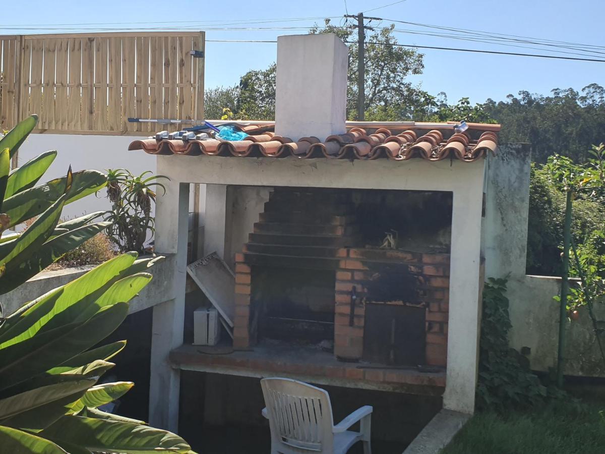 Villa Citrus Tree House, Private Pool And Garden. Angeja Exterior foto
