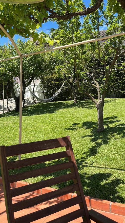 Villa Citrus Tree House, Private Pool And Garden. Angeja Exterior foto