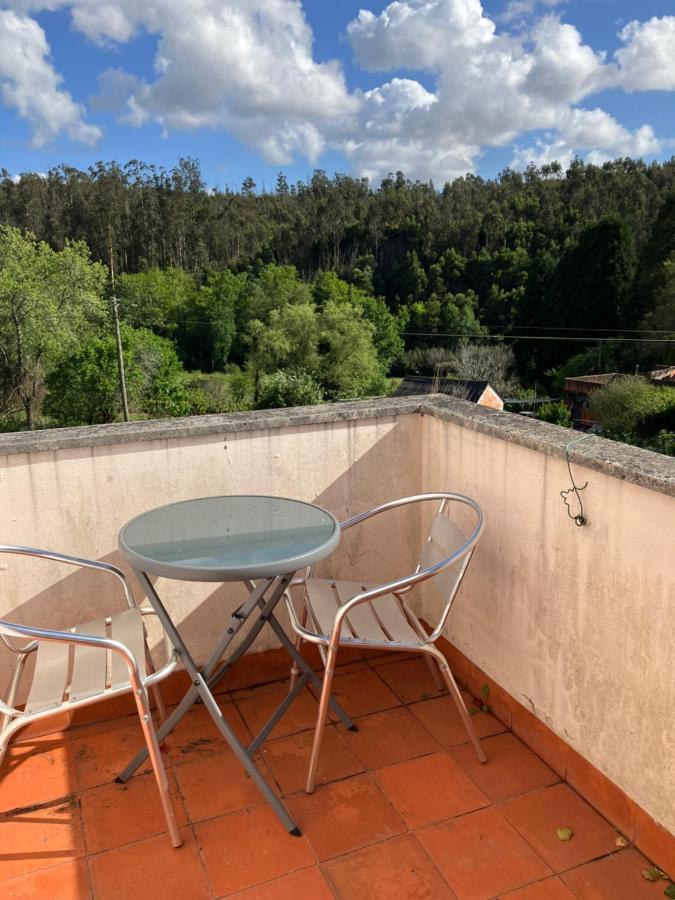 Villa Citrus Tree House, Private Pool And Garden. Angeja Exterior foto